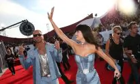 Katy Perry Was Challenged by Britney Spears to Do an Impersonation