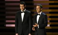 66th Primetime Emmy Awards Round-Up: Winners, Losers, Shockers, and Blunders
