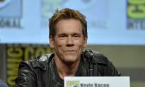Kevin Bacon Says He Was Bullied in High School While Prepping For ‘Footloose’