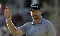 Ryder Cup Selections Down to Deutsche Bank Play