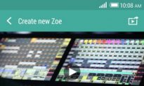 HTC Zoe Now Available for All Android Devices
