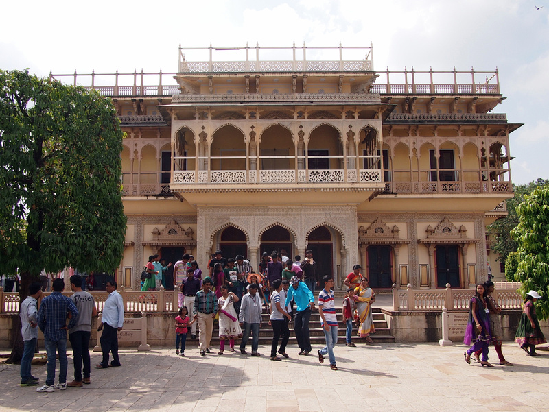 (James Clark, Nomadic Notes)