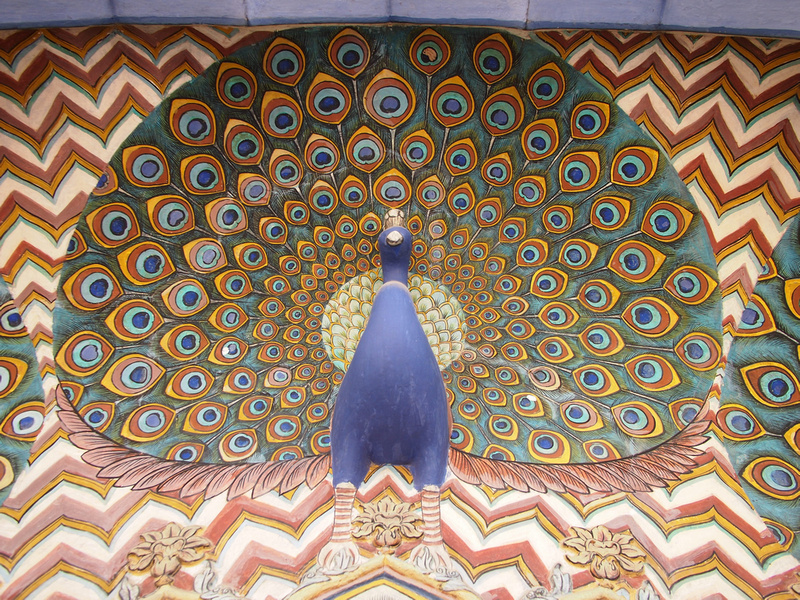 (James Clark, Nomadic Notes)