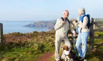 Older Adults Who Exercise Stay Mobile Longer (Video)