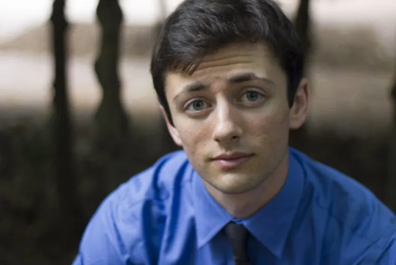 Composer Steven Crino (stevencrino.wordpress.com)
