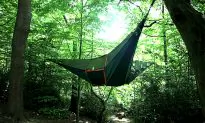 Stay Connected Outdoors with Environmentally Friendly Gadgets
