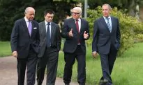 Will Embargoes on Russia Spin France Into Crisis?