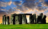 15 Previously Unknown Monuments Discovered Underground in Stonehenge Landscape