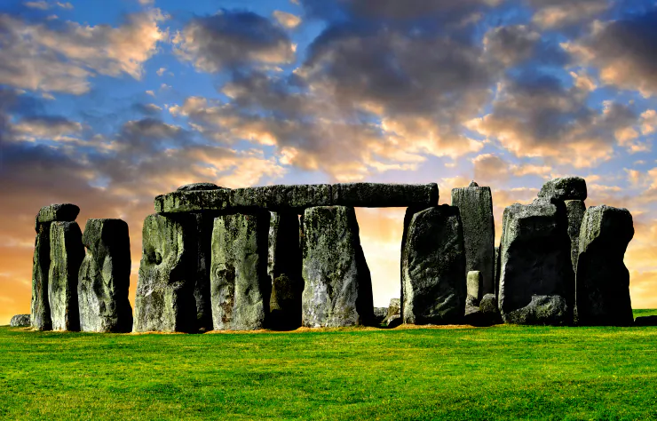 Stonehenge (Thinkstock)