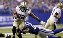 Fantasy Football: Mark Ingram Out; Week 3 Must Adds From Week 2 Injuries