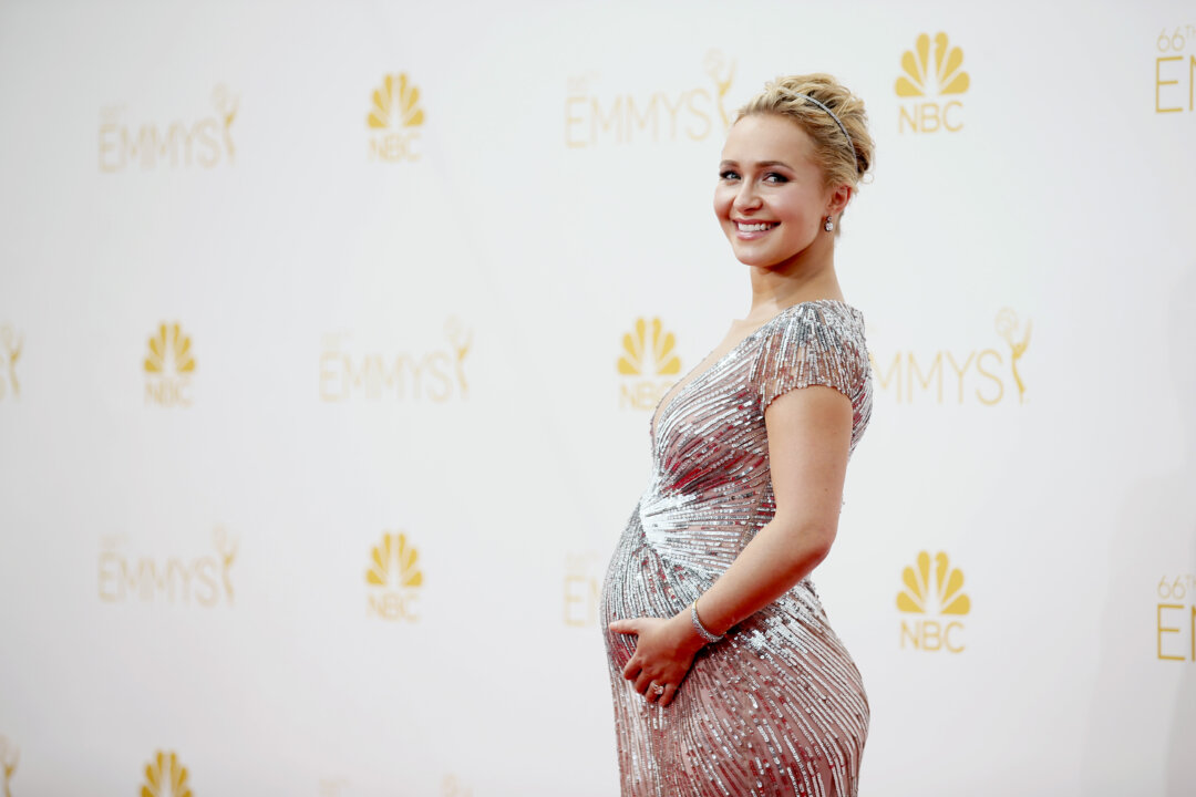Hayden Panettiere Nude Photos: Leak Put Behind Her as Nashville Season