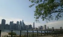 A Tale of Two Cities