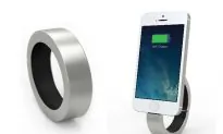 Keeping Smartphones Powered With a Twist of the Wrist