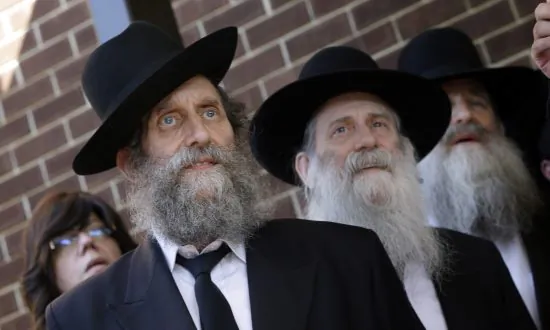 In Jerusalem’s Culture War, Secular Residents Make Gains