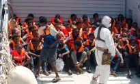 Europe Might Help Italy With Illegal Immigrants