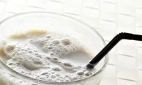 What to Drink When you Give Up Soda