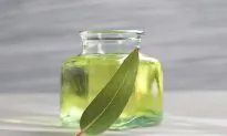 Top 5 Health Benefits of Eucalyptus Oil