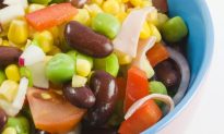 Beans Protect Against Colon Cancer (Video)