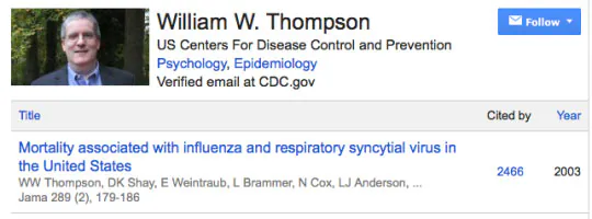 Whistleblower Says CDC Knowingly Put Children at Risk of Autism, Media Remains Silent (+Video)