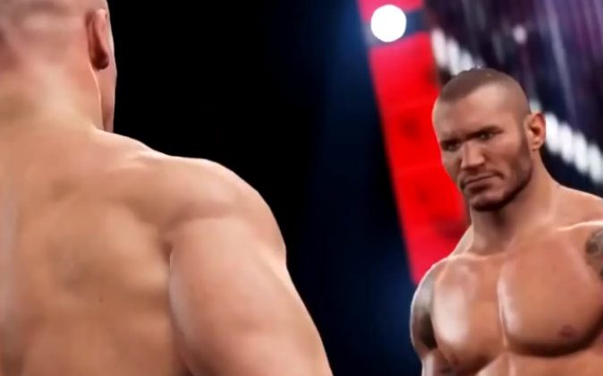 Wwe 2k15 Game Free Download For Mobile