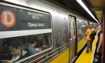 Senators Push Bill for Stringent Railway Safety Measures