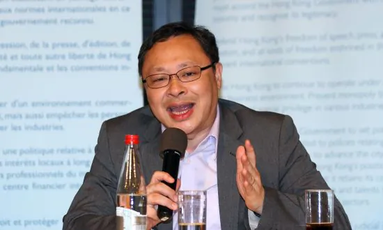 Protest Will Launch If Beijing’s Decision Displeases Hong Kongers