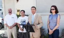 NYC Sandy Recovery Program a Disgrace, Congressman Says