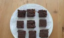 Forget About the Oven: Chocolate Fridge Cake Classic