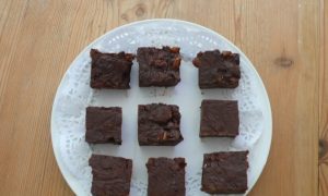 Forget About the Oven: Chocolate Fridge Cake Classic