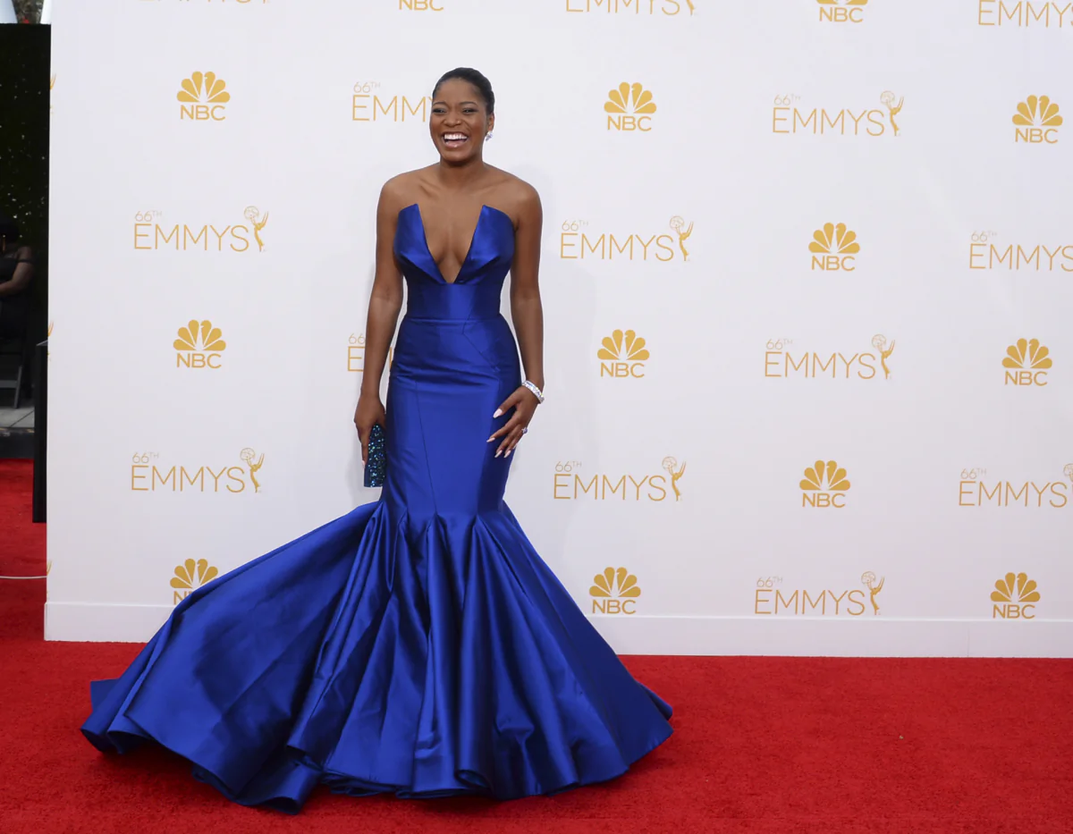 Primaries at the Emmys