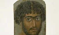 Unraveling the Mystery of the Bearded Man