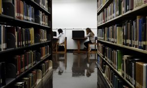 California Senate Approves Ethnic Studies Requirement for CSU Students