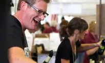 Hudson Valley Wine and Food Festival Sept. 6–7
