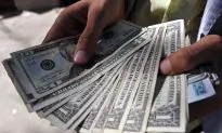 Will Sanctions Sideline the US Dollar?