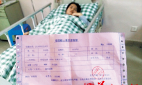 Kidney Stone Removal Becomes Kidney Removal in China