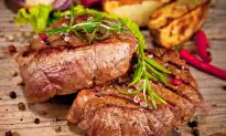 Labor Day Weekend’s Pop-Up Steak Haus at Zeppelin Hall