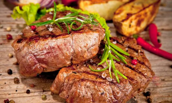 Labor Day Weekend’s Pop-Up Steak Haus at Zeppelin Hall