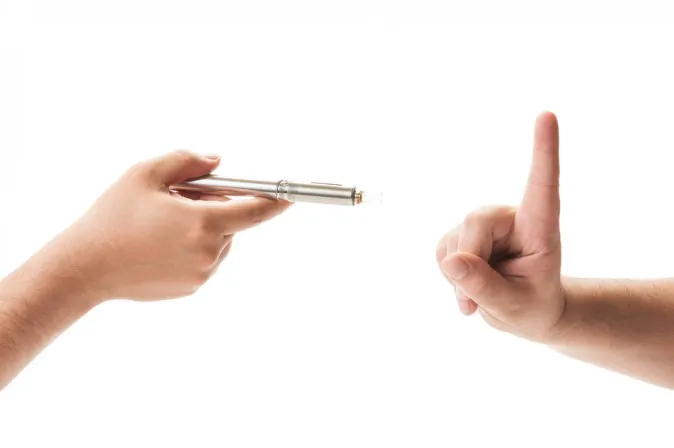 World Health Organization Puts Another Nail in the E-Cigarette Coffin