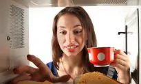 3 Common Ways Nutrients are Being Destroyed in your Food