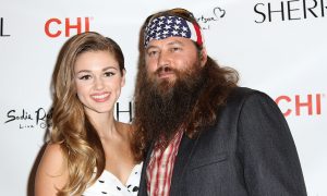 Dancing With the Stars Season 19 2014 Cast Rumors: Sadie Robertson, Lori Loughlin, Shania Twain, Phyllis Smith