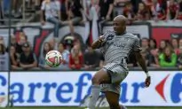 Olympique Marseille vs Nice: Live Stream, TV Channel, Betting Odds, Start Time of Ligue 1 Match