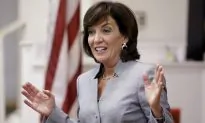 Video: Teachout-Wu “Dossiers” Attack Hochul’s Environmental Record