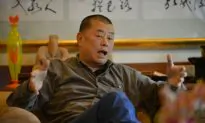 Hong Kong Media Figures House Raided by Anticorruption Investigators