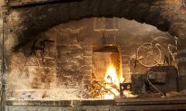 6,500-Year-Old Oven With Heating, Hot Water System Is Similar to Modern Technology