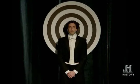 TV Miniseries Review: ‘Houdini’