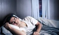 Men Who Exercise Less Likely to Wake Up to Urinate