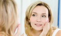 Get Your Skin in Shape