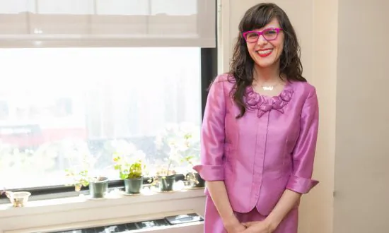 This Is New York: Gabrielle Horowitz-Prisco, Director of Juvenile Justice Project on Protecting Children