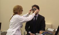 A Needle in the Eye May Soon Improve Care for Glaucoma Patients