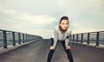 Want to Live Longer? Go for a Run, Says Iowa State Researcher